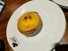 -汉巴味德自助餐厅(嘉定宝龙广场店)