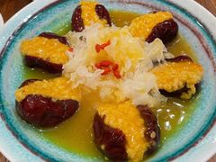 -山西会馆·晋菜·晋商宴·学堂记忆(许坦西街店)