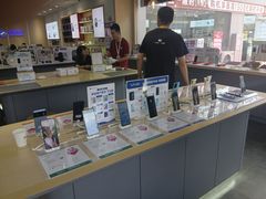 -九机·手机电脑数码(金色时代广场店)