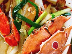 -南海渔家•海鲜•正宗海南菜(海棠湾店)