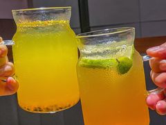 -得意啫·广东啫啫煲(前海HOP店)