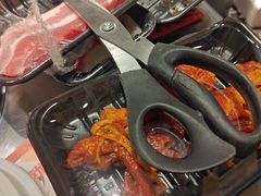 -炽城·烤肉名家(鸿达中央广场店)