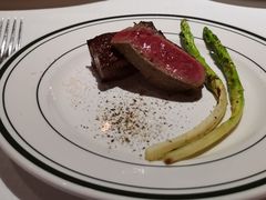 -Wolfgang’s Steakhouse 沃夫冈牛排馆(上海白玉兰广场店)
