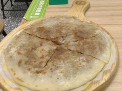 -甲乙饼·北京手工肉饼(西直门凯德茂店)