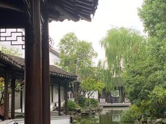 -秋霞圃