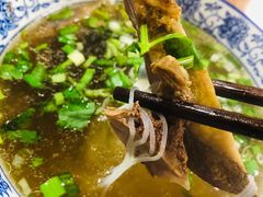 -弎義澄城水盆羊肉(朝阳门店)