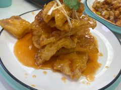 -老边饺子馆·东北菜(黄村店)