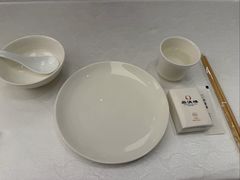 -品海楼·大连海胆锅贴馆(东港店)