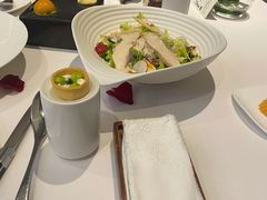 -L'Arome芳芳法国餐厅(仙林金鹰店)