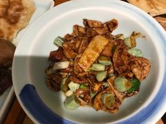 -局气烤鸭·北京菜(前门店)