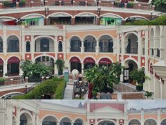 店内环境-佛罗伦萨小镇广佛名品奥特莱斯(疏港路店)