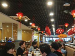 -王家沙点心店(南京西路总店)
