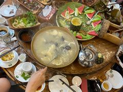 -基诺山寨.版纳民族特色菜