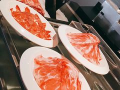 -星伦多自助料理·涮烤一体(杭州来福士店)