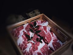 -锦和牛·炭火烧肉(ICC太和里店)