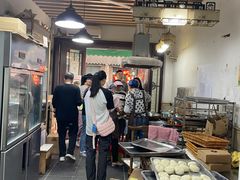 -老味茶屋(川沙老街店)