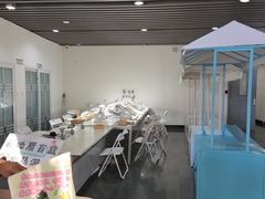 -房山世界地质公园博物馆