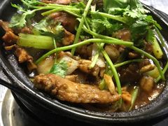 -川香煲(茅台路店)