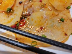 -马记永·兰州牛肉面(天通苑家乐福店)