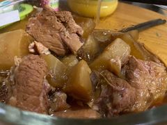 -天祥斋老北京八大碗烧烤家常菜(田村店)