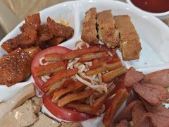 -佛有缘素食馆·荔湾老字号(陈家祠首店)