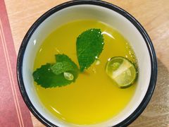 青橘柠檬汁-山城外·非遗酸菜鱼(蜀都万达店)