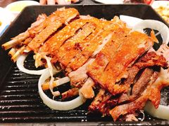 -西贝(上海我格广场店)