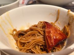 -新万鑫银丝面·非遗无锡味(惠山古镇店)