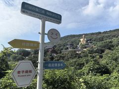-句容茅山景区