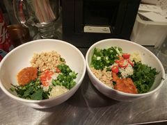 -打酱友•斑鱼海鲜粥火锅(吴桥店)