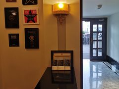 -上海和平饭店华懋阁 Cathay Room