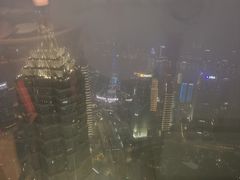 -上海柏悦酒店·世纪100牛排馆