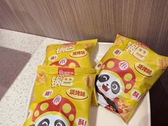 -海底捞火锅(杭州庆春路夜宵主题店)