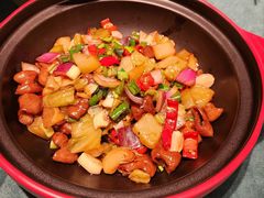 -雨润田藕嘢(领展中心城店)