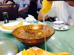 iphone_upload_pic-哈尔滨风味小吃东北菜(五角场店)