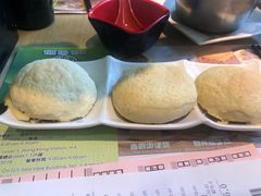 -添好运点心专门店(北角店)