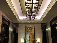 -汕头龙光喜来登酒店-采悦轩中餐厅