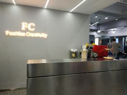 -FC·fashion creativity