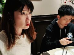 -阿莉餐厅(枣阳路店)