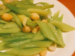 -頂好酒家·经典粤菜(海信广场店)