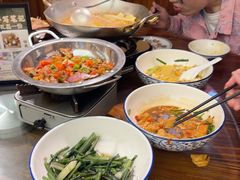 -衡厨·衡阳土菜(中南店)