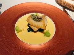 -Oyster Talks 四度蚝法餐厅