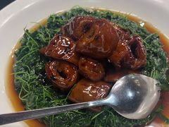 -徐记私厨(半淞园路店)