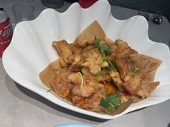 -华竹饭店(中央大街店)