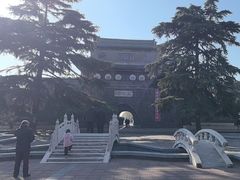 -镇淮楼