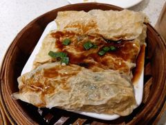 鲍汁腐皮卷-又一间茶点轩(百汇广场店)