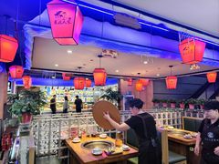 -东北人家铁锅炖(水岸帝景店)