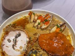 -顺风海鲜港(金玉兰店)