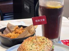-必胜客(华南摩尔店)