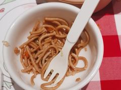 -西贝(武汉群星城店)